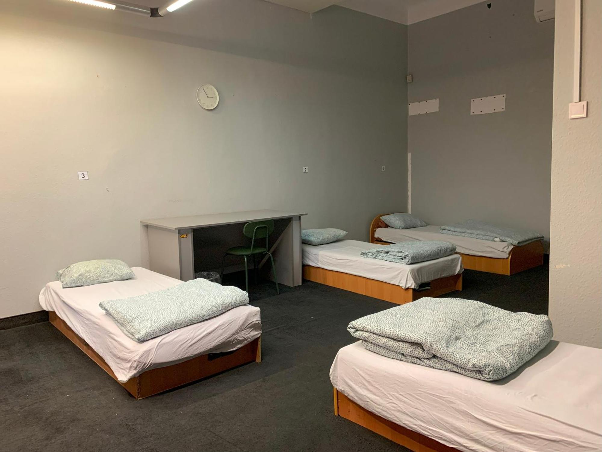 To Be Hostel Krakow — Zdjęcia 3